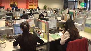 網全傻眼！同住家人確診 主管：正常上班