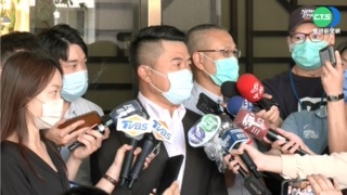 周玉蔻控"嗯哼"遭顏寬恒侵權 北檢今傳雙方