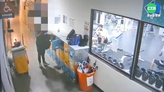 小模疫情沒工作缺錢 伸第三隻手成竊賊