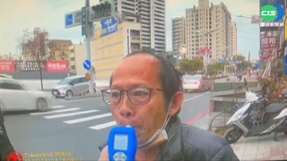 "醉"丟臉! 高市府公布5酒駕累犯名單