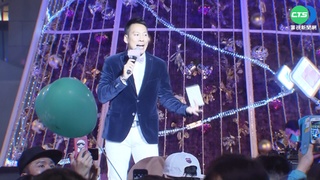 演藝圈再爆疫情! 艾力克斯1家4口確診