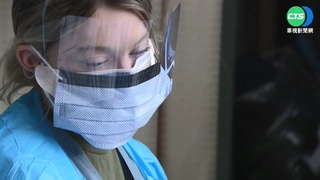 韓下週戶外免戴罩 丹麥宣布停打疫苗