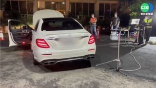 深夜改裝車音浪炸街 警加強取締還靜於民