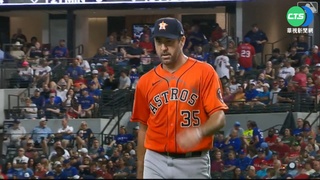 39歲韋蘭德7局飆8K 太空人橫掃遊騎兵