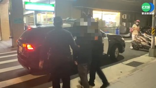 北市東區有"攝"狼 逾百受害者裙底風光外洩