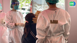 韓唾液快篩審查通過 議員質疑"有巧門"