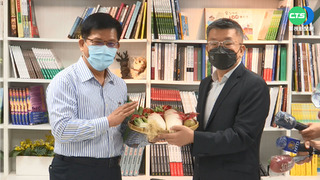 力挺蔡其昌拚中市 林佳龍猛轟盧秀燕政績