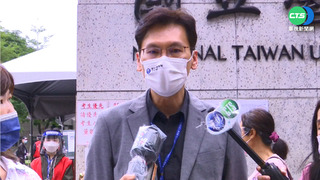 四技二專統測登場 234考生確診無法應試