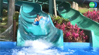 五一連假樂出遊 各大遊樂園推優惠吸客