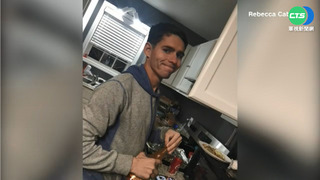 烏俄戰火激烈 傳首位美國公民戰地陣亡