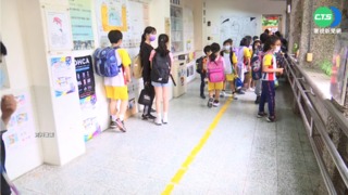 邊緣人? 新北小六"滿12歲"無法在校打疫苗?