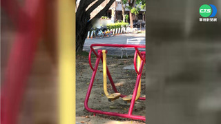 被長輩當飛輪踩...嘉義YouBike遭濫用