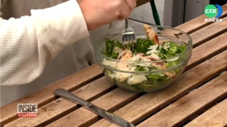 美餐廳餐抽驗餐具 數十億株細菌爆量