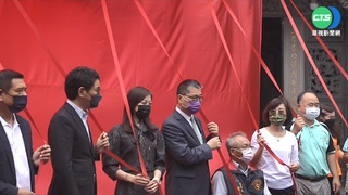 爭縣長爆心結? 蘇治芬.劉建國同框破除謠言