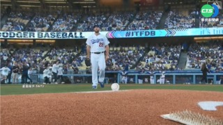 Kershaw2697K出爐 躍居道奇隊史三振王