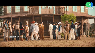 PSY邀BTS成員推新曲 MV流量2天破4千萬