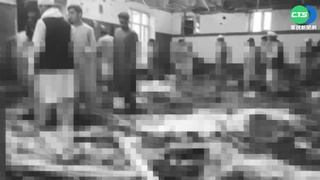 喀布爾2爆炸案11死 ISIS事後聲稱犯案