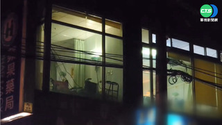 基隆某安養院爆群聚感染 1長者病逝PCR陽性