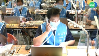 日接近六萬通! 新北"關懷專線"增至100線