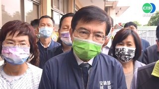 停駛效應影響? 台鐵收假日花蓮站冷清