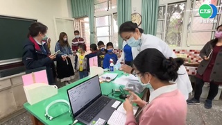 兒童今開打莫德納! 輝瑞預計6月初