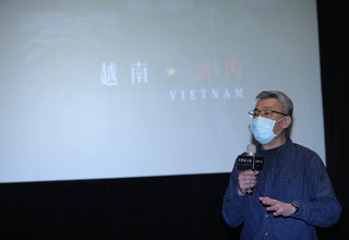 金鐘導演劉嵩最新力作《南國啟示錄》 盼觀眾用新視角認識東南亞