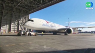 近20小時不落地 澳航推全球"最長航班"