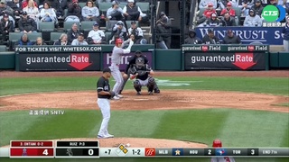 大谷跑壘突減速 右腹股溝緊繃提前退場