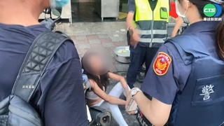 電子圍籬鬧烏龍 確診議員1晚遭警按3次鈴