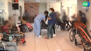 疑無症狀者傳染 桃園兩家長照日增29例