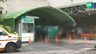 "快篩陽才能PCR"  舒緩急診篩檢5措施