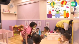0-6歲沒疫苗可打 托嬰中心盼政府擬配套