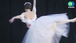 利維夫歌劇院重開 戰爭中首演芭蕾舞劇