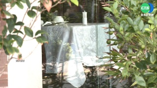 以台中為鑑 王惠美盼縣府同仁少餐會