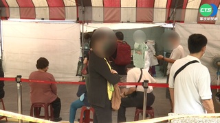 最快6月中解封免居隔? 陳時中:有在規劃