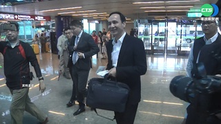 朱立倫6/1訪美12天 將拜會白宮.國務院