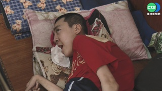 照顧腦麻兒逾20年... 父母等不到安置所