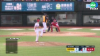 味全龍15人確診+1快篩陽 裁判也染疫