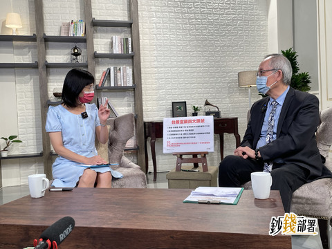 【鈔錢部署】4訊號看空頭! 李永年推這2檔價值型個股