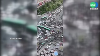 北京爆公廁傳播鏈 中小學延一週再返校