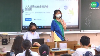 吃不消! 教師掌握學生確診.居隔回報兩頭燒