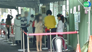 快篩陽躲家不PCR? 醫:小心轉重症危機