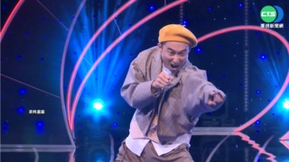 "浩角翔起"浩子確診! 告假新節目記者會