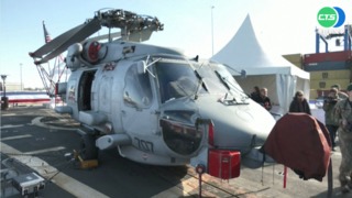 台美軍售變卦?! 白宮重申:對台承諾不變