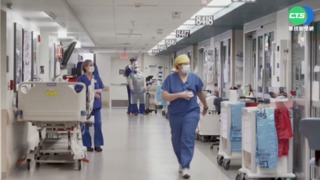 "每3人確診1人染BA.2" 美疫情微上升