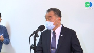 快篩陽被解召? 邱國正:續改進!教召不會停