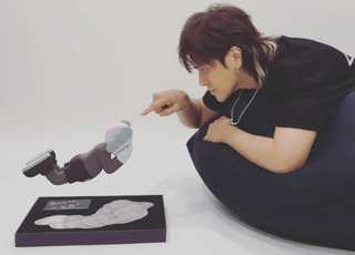 羅志祥宣布喜訊！七月將登小巨蛋開唱