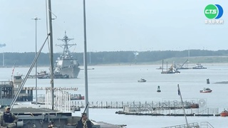 美參謀首長示警 中國2027年具攻台能力