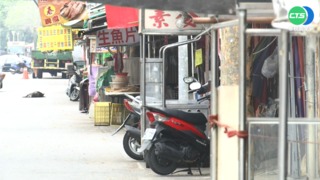 高雄疫調足跡疑出包! 攤商慘遭波及喊冤