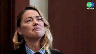 要求撤訴被拒? 安柏"淚控"強尼吸毒.性侵